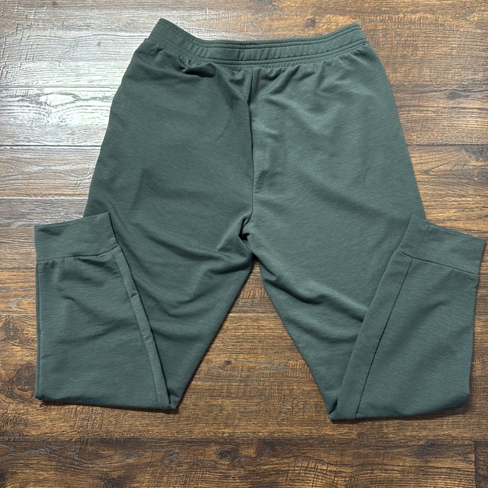 Eddie Bauer lounge joggers med green - Picture 4 of 5